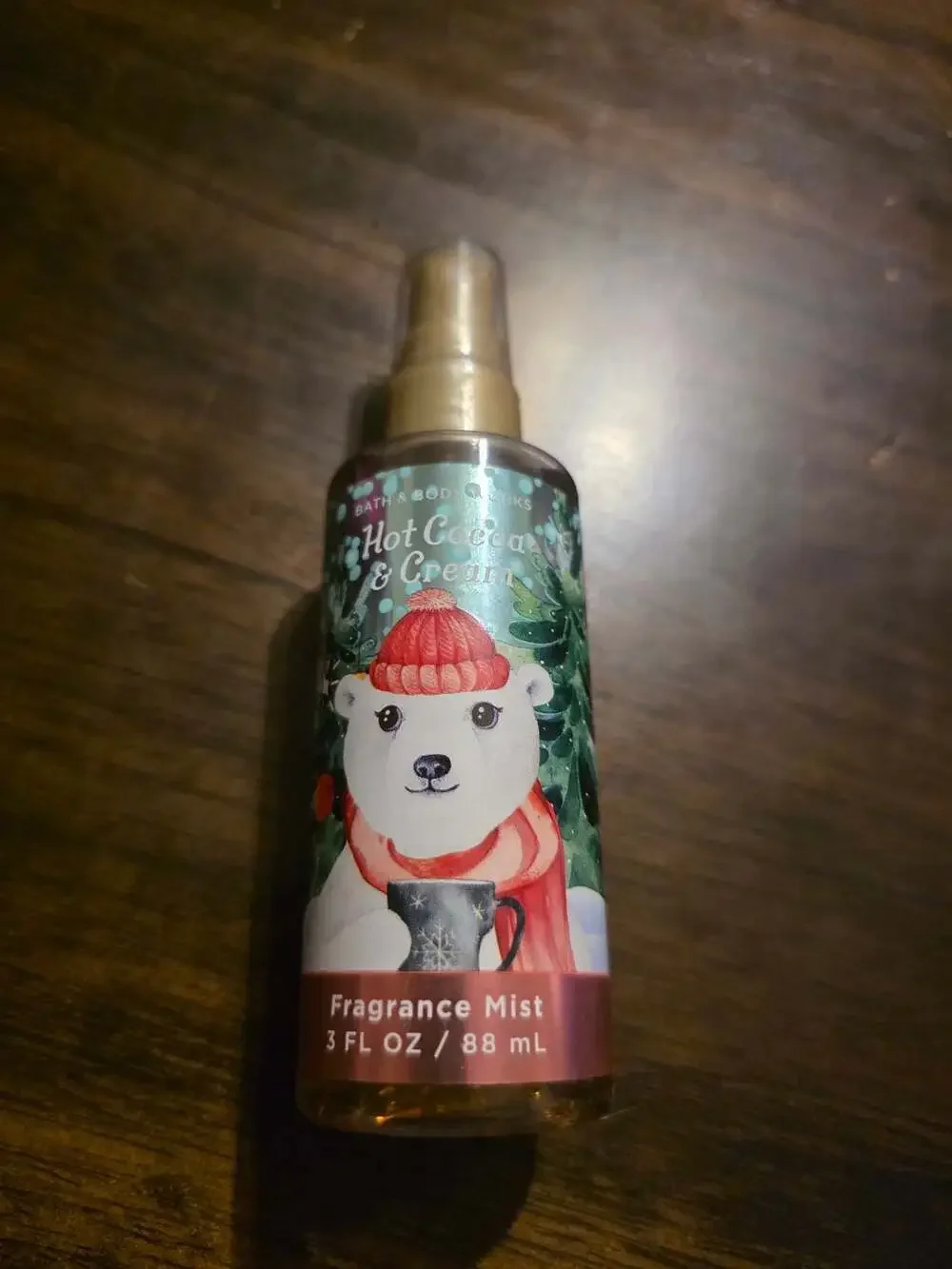 Bath & Body Works Fragrance Mist and Hand Spray Lot of 6 All New